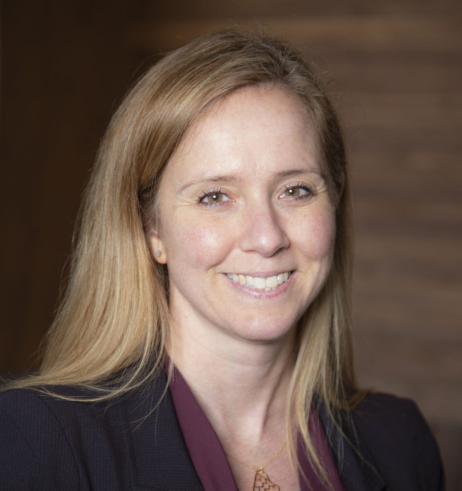 Annie Prud’hommeGenereux North Vancouver Chamber