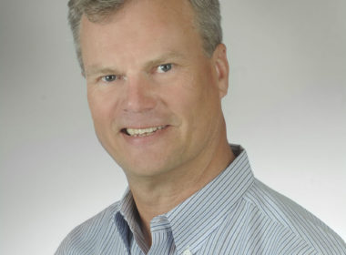 Peter Kvarnstrom Head Shoulders June 2016