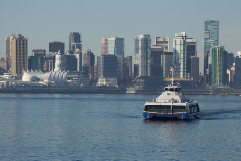 SeaBus