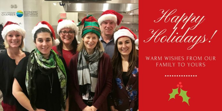 warm wishes from the mitchell family