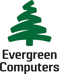 Evergreen-Computers-Logo