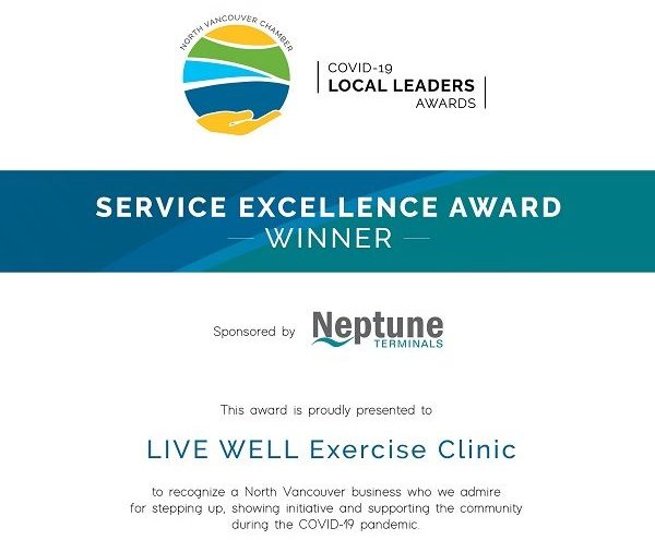 Live-Well-Winner