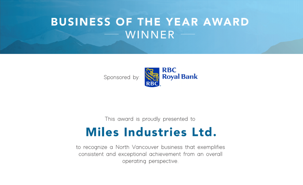 Business-of-the-Year-Miles-Industries