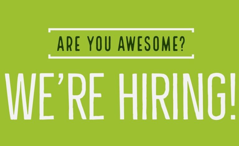 Hiring-Awesome