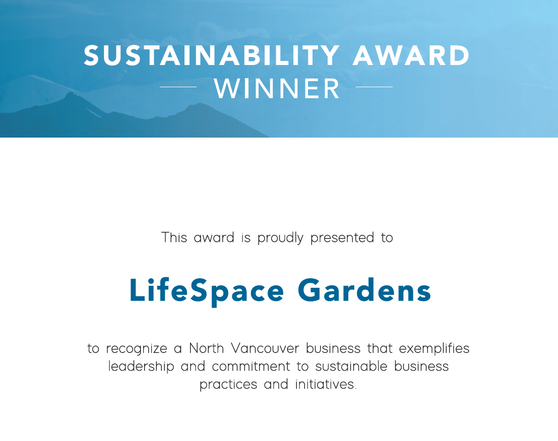 Sustainability-LifeSpace