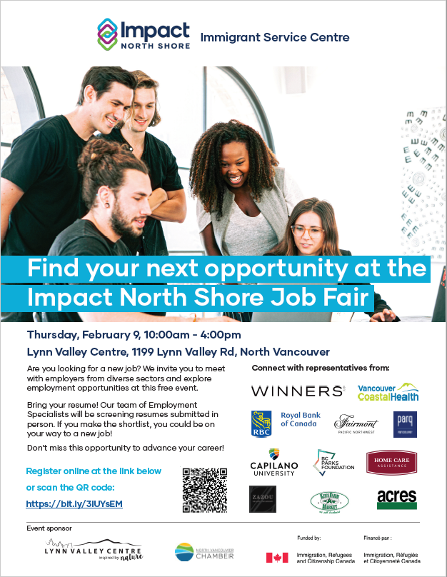 Impact NS Job Fair Poster Impact-NS-Job-Fair-Poster