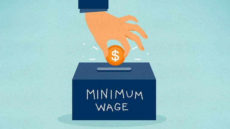 Minimum-Wage