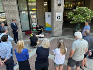 AED Launch 1 - June 28 2023