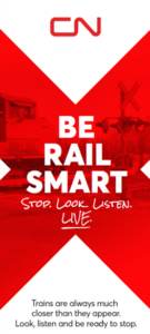 Be Rail Smart image1