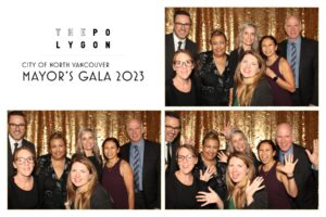 CNV Mayors Gala 2023 VNSTA table