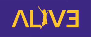 AliveLogo Purple