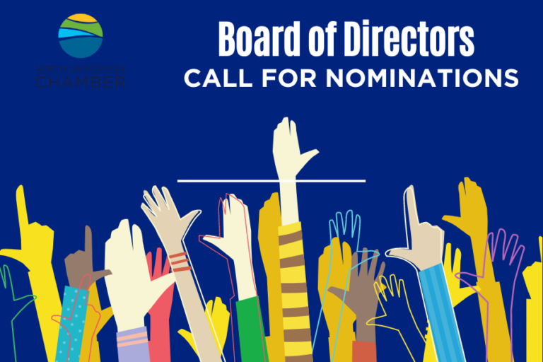 Call for Board Nominations