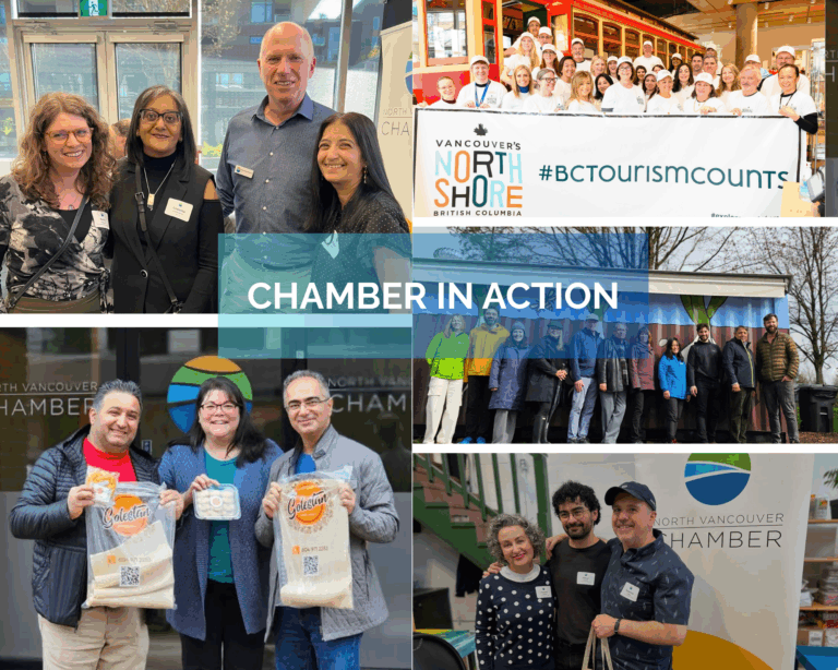 Chamber in Action