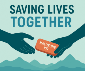 Naloxone