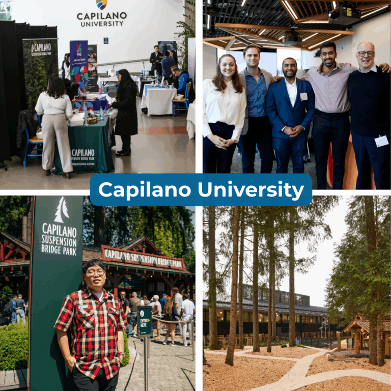 Capilano University (3)
