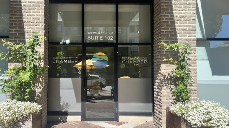 NVC Front door 1