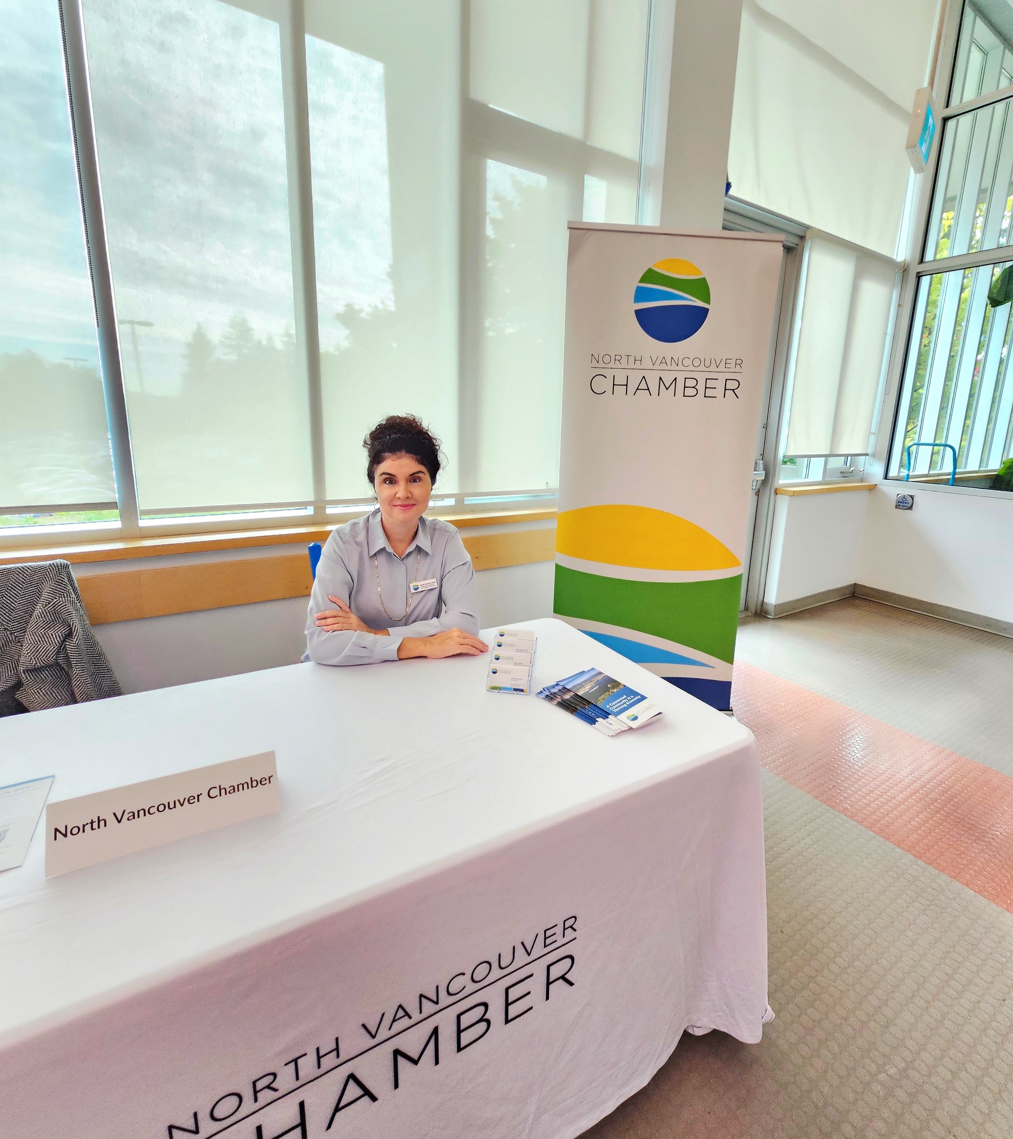 Career Fair Career Fair