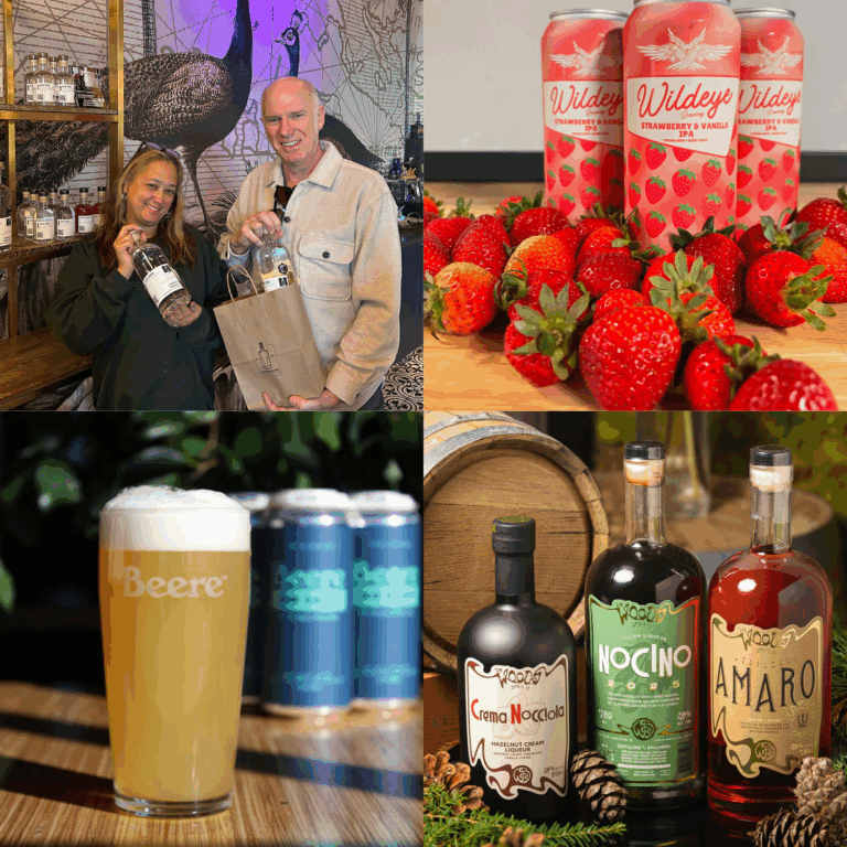 craft beer