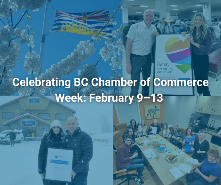 Bc Chamber week