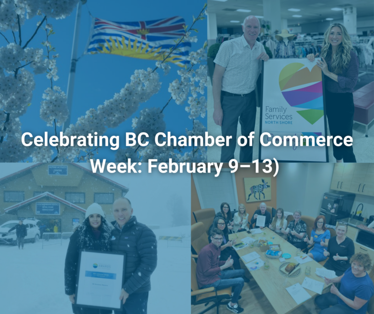 Bc Chamber week
