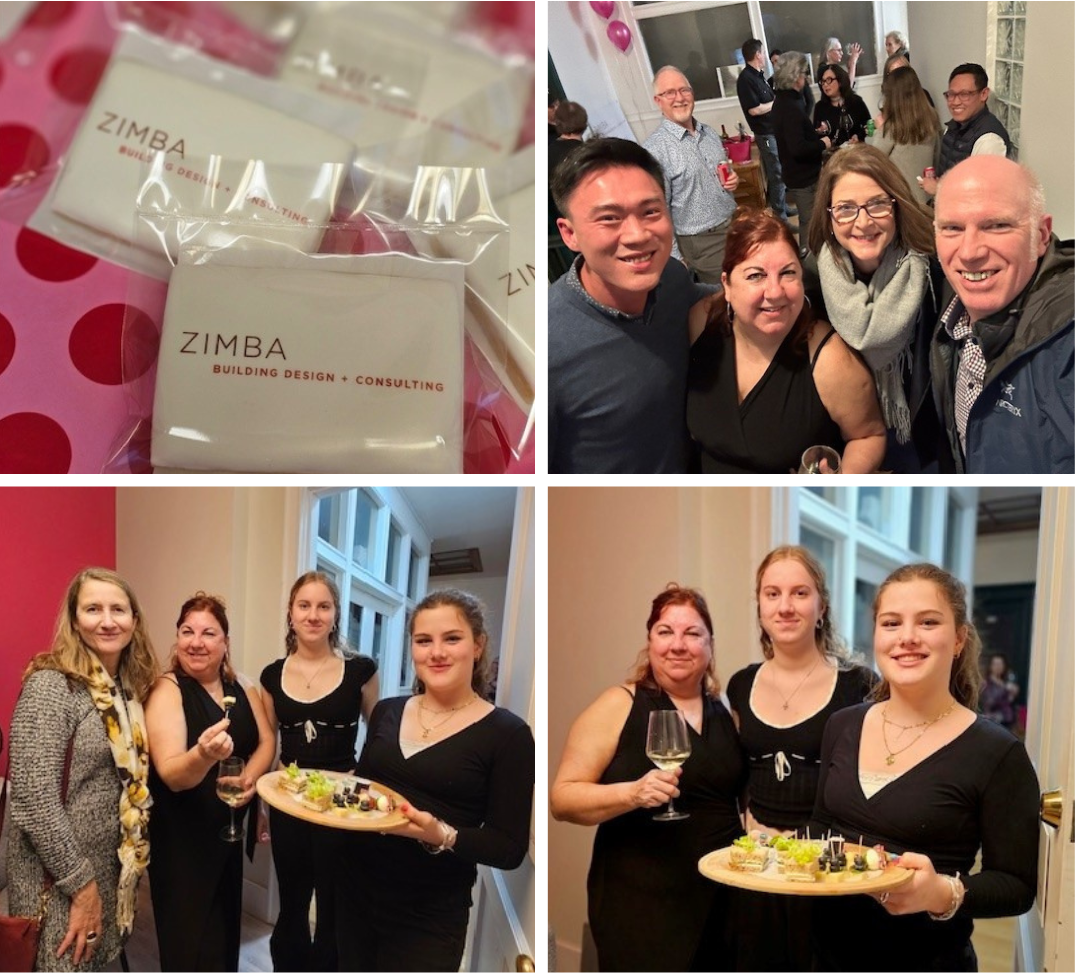 Chamber in Action (8) Chamber in Action (8)