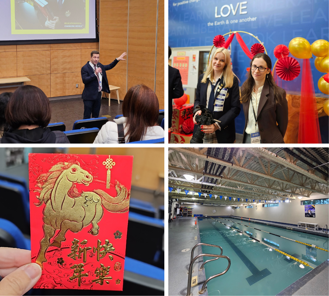 Chamber in Action (9) Chamber in Action (9)