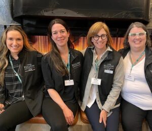 Ellison-Staff