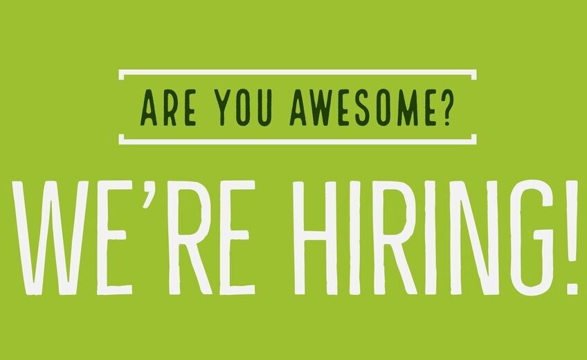 Hiring-Awesome