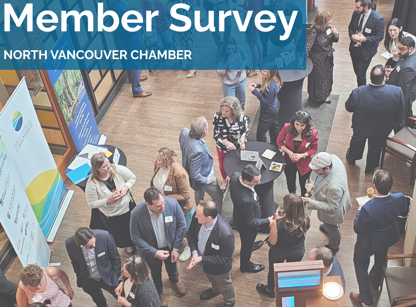 NV Chamber Survey 2025