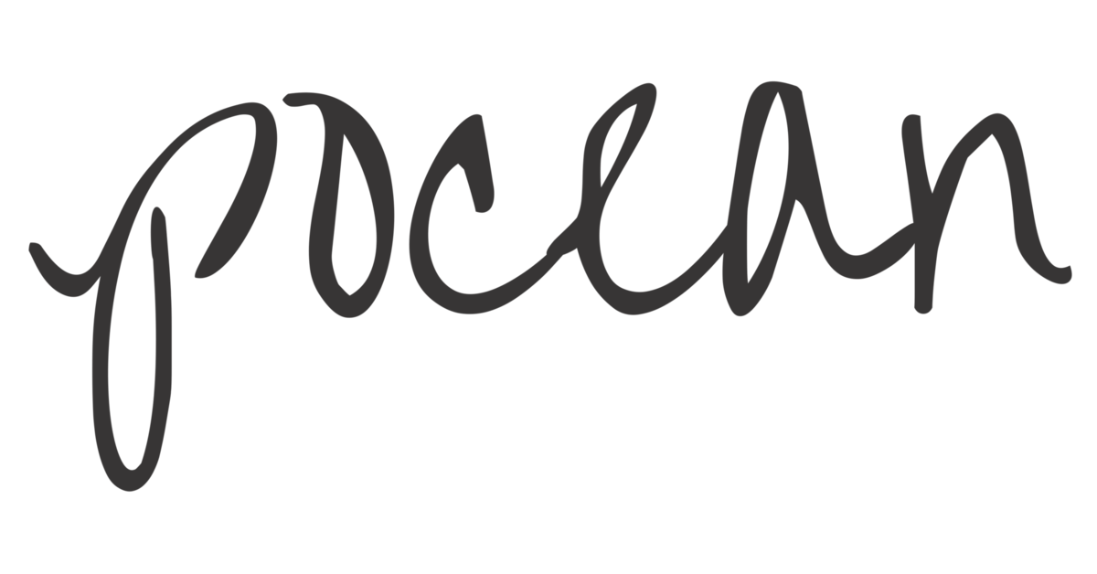 Pocean logo Pocean-logo