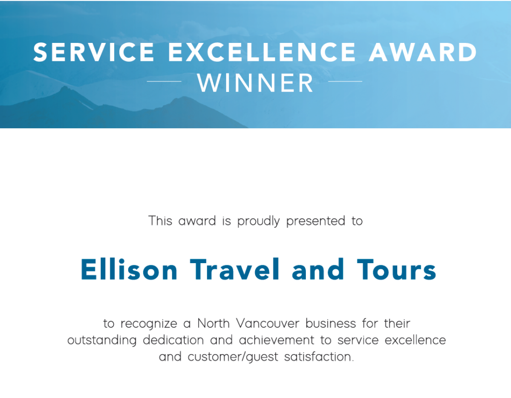 Service Excellence - Ellison Service-Excellence-Ellison