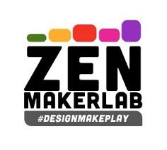 Zen Maker Lab Logo Zen-Maker-Lab-Logo