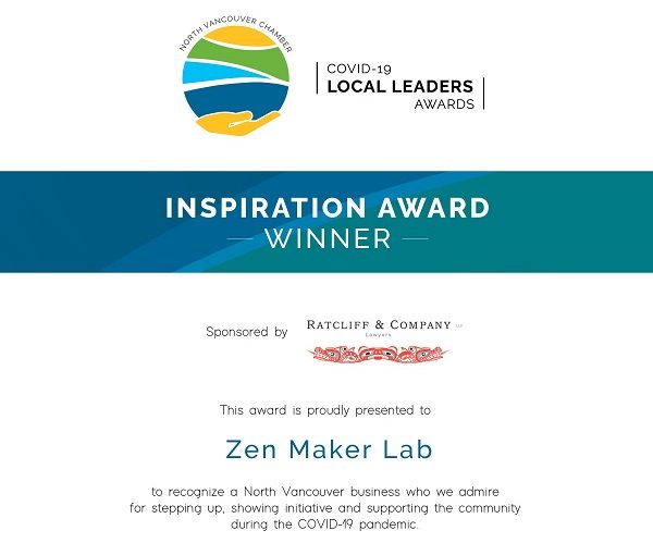 Zen Maker Lab Zen-Maker-Lab
