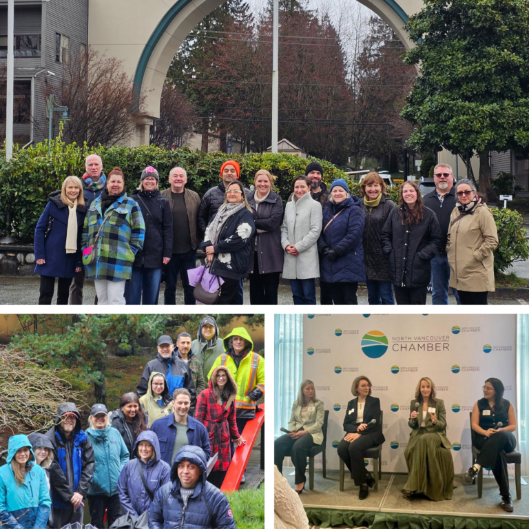 Chamber in Action (March 2026)