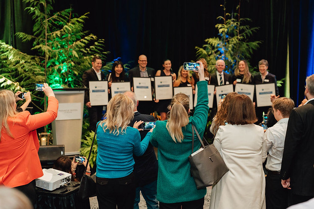 2024 Business Excellence Awards