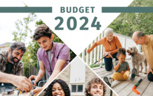 Budget 2024 Budget 2024