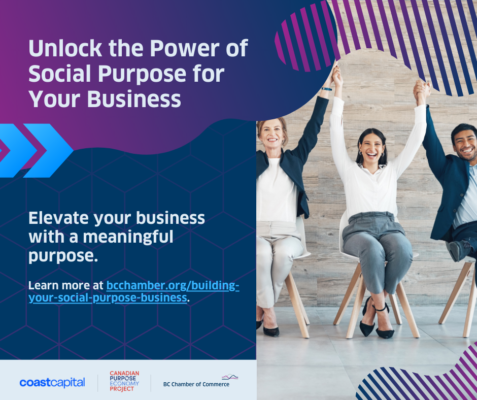 Elevate your business with a meaningful purpose (1) Elevate your business with a meaningful purpose (1)