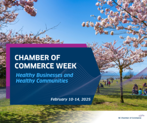 Local Focus - Healthy Businesses and Healthy Communities Local Focus - Healthy Businesses and Healthy Communities