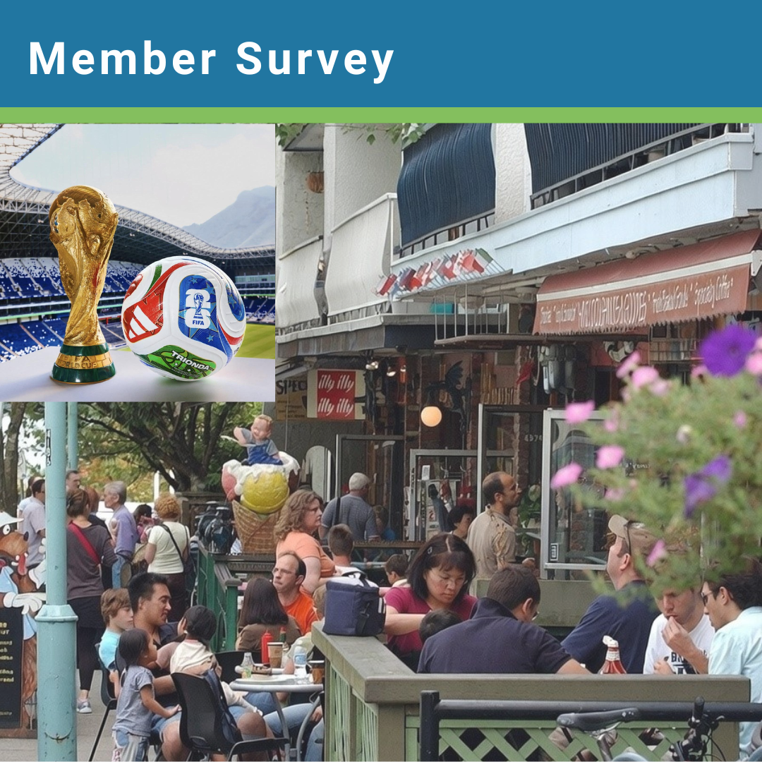 Member Survey Member Survey