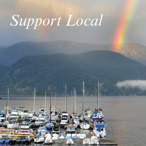 Support Local Support Local