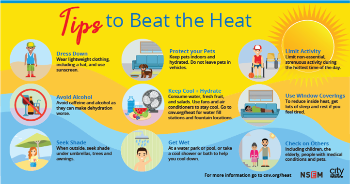 heat tips heat tips