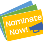 nomination nomination