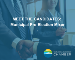 Meet the Candidates, Pre-election mixer - Copy